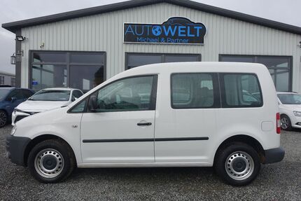 VW Caddy 198.681 km 4.990 € Beckdorf 21643