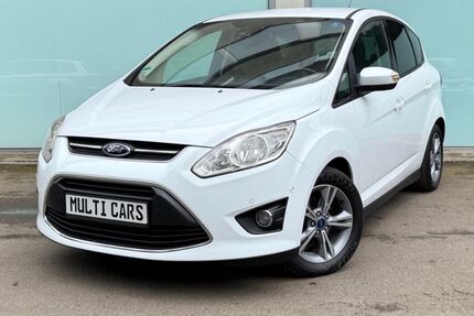 Ford C-Max 93.000 km 6.480 &euro; Löhne 32584
