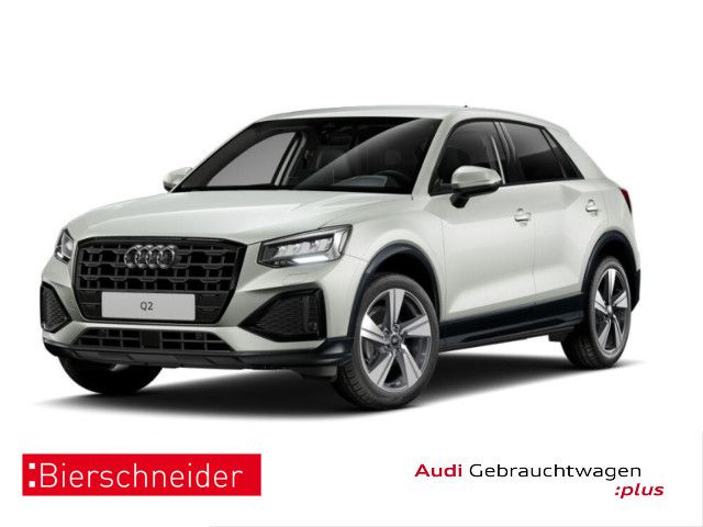 Audi Q2 9.837 km 30.950 &euro; Aalen 73431