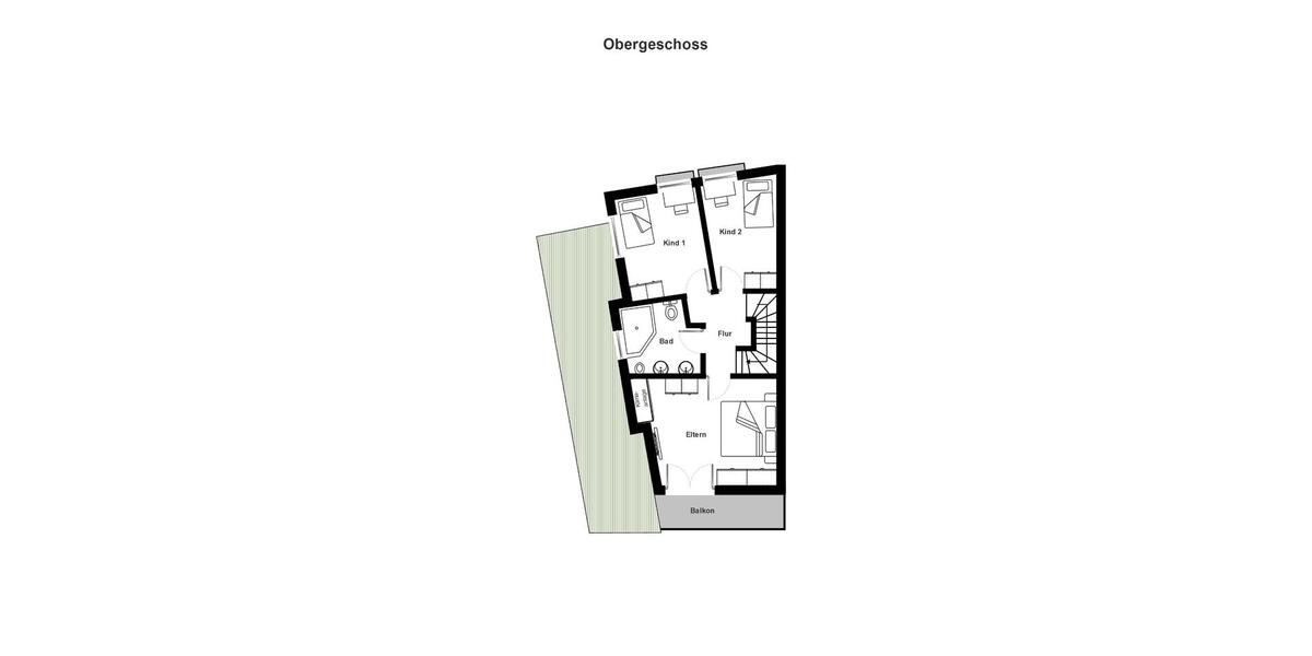 Doppelhaushälfte Welzheim - 4.5 Zimmer, 147 m&sup2;, 1.700&euro; | Angebot:26147152