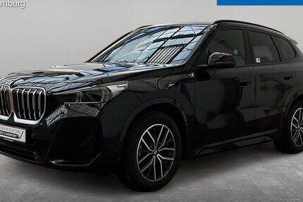 BMW X1 7.103 km 51.905 &euro; Barsbüttel bei Hamburg 22885