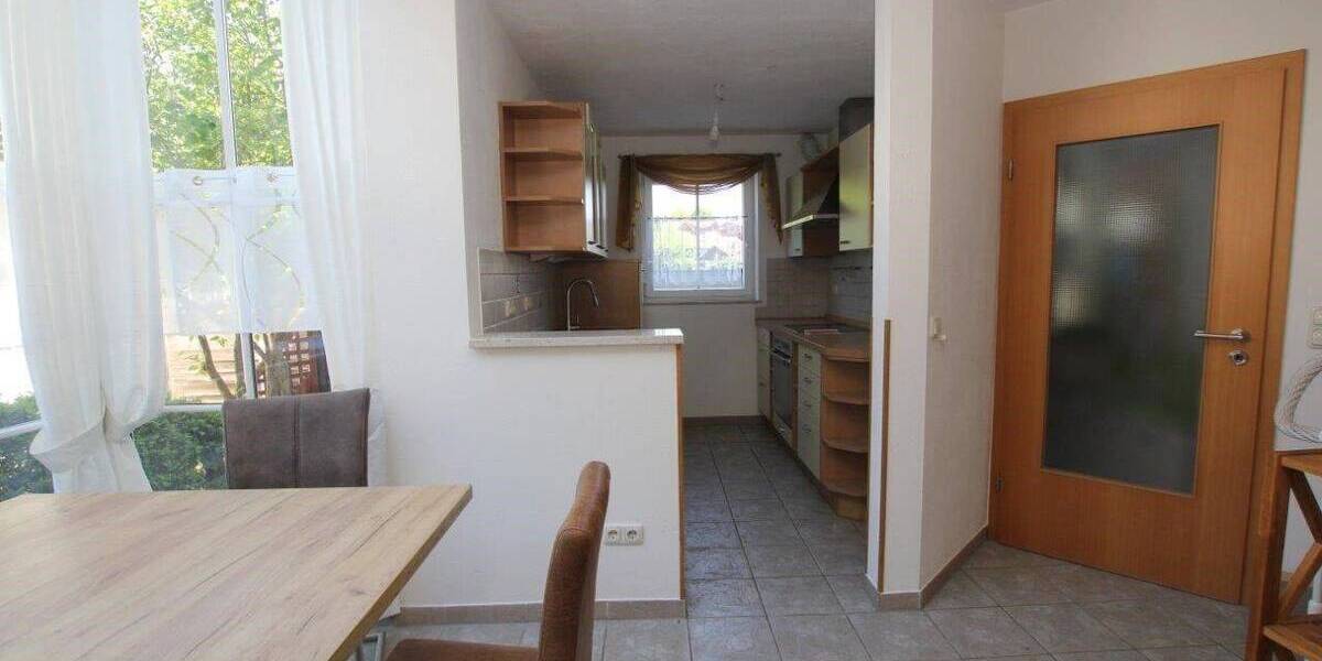 Reihenendhaus Bad Endorf - 4 Zimmer, 101 m&sup2;, 529.000&euro; | Angebot:26908777