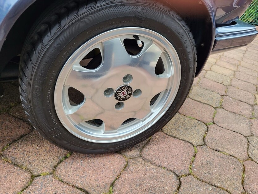 VW Golf I Cabriolet 364.000 km 8.499 € Rödermark 63322