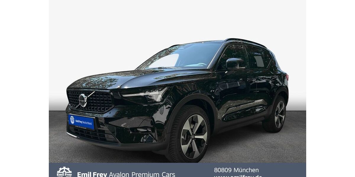 Volvo XC40 11.615 km 37.349 &euro; München 80809