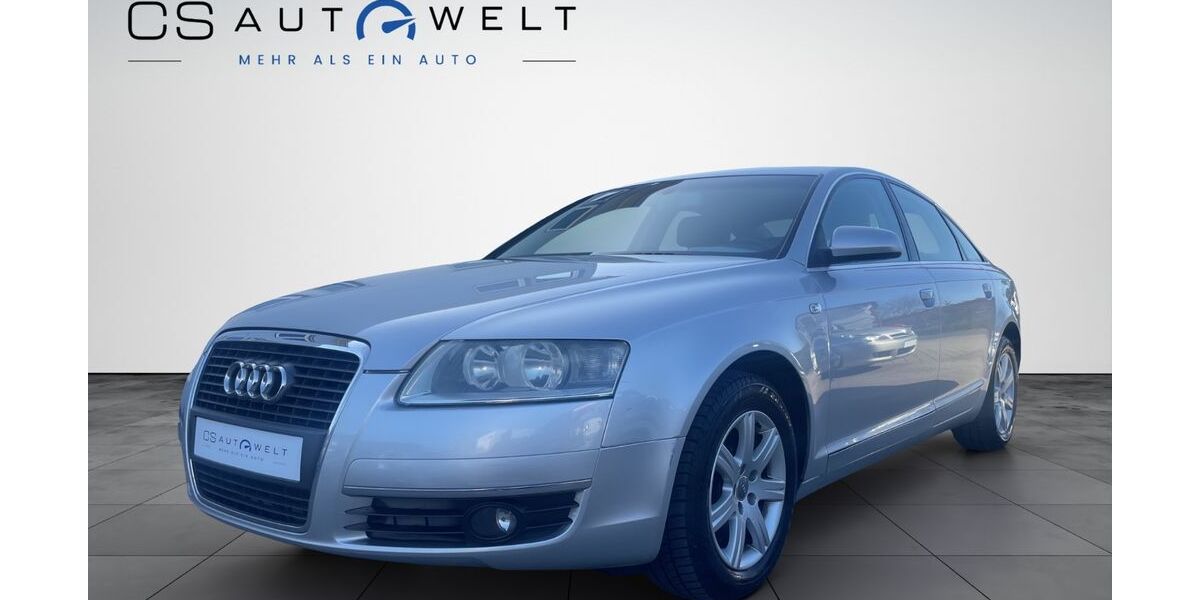 Audi A6 236.500 km 2.890 &euro; Georgensgmünd 91166