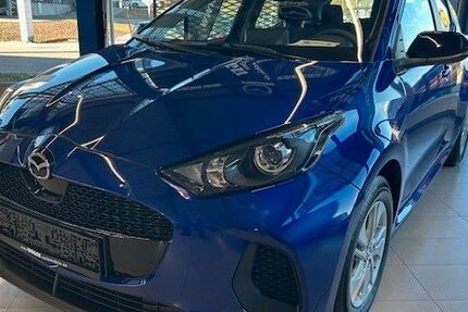 Mazda 2 Hybrid 4.304 km 24.955 € Kornwestheim 70806