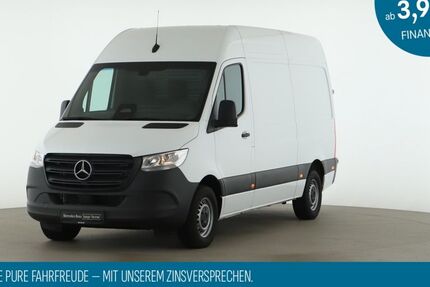Mercedes-Benz Sprinter 25.900 km 42.340 &euro; Gütersloh 33332
