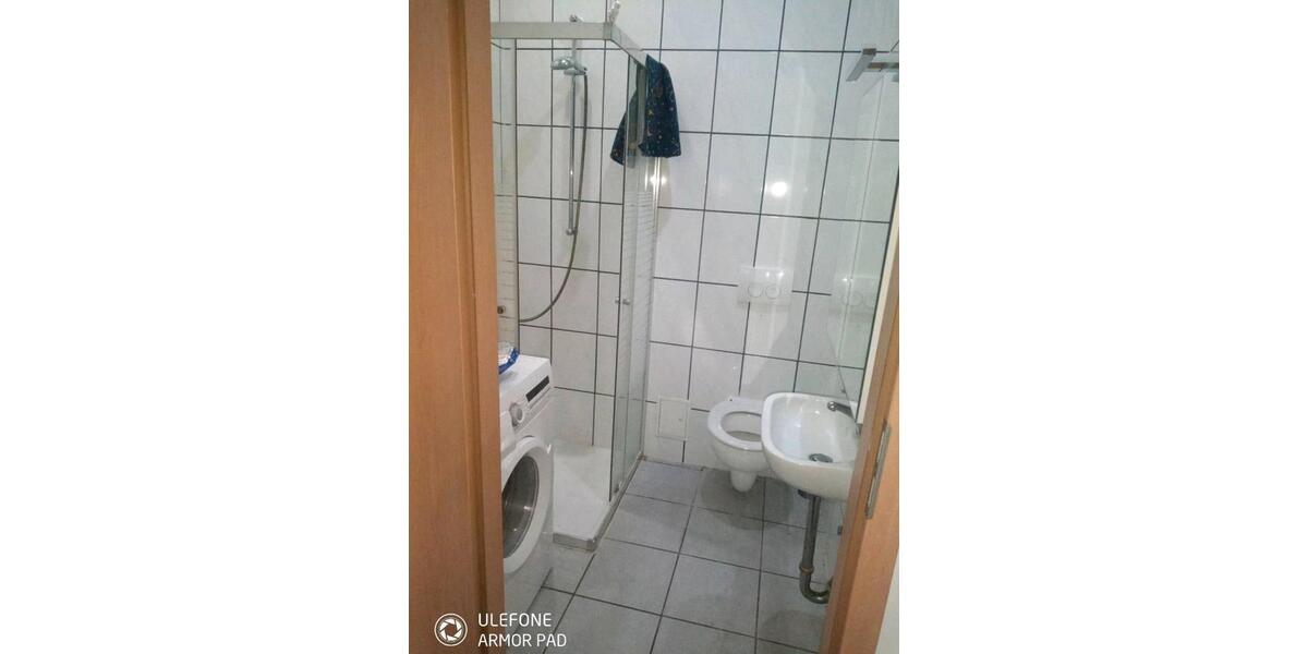 Erdgeschoßwohnung Sonneberg - 1 Zimmer, 40 m&sup2;, 540&euro; | Angebot:26558166