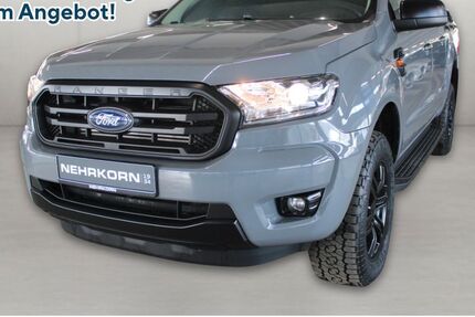 Ford Ranger 72.700 km 32.750 &euro; Flensburg 24941