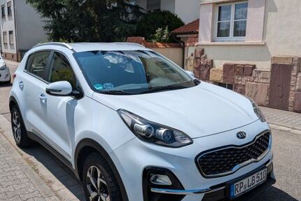 Kia Sportage 90.630 km 19.900 &euro; Limburgerhof 67117
