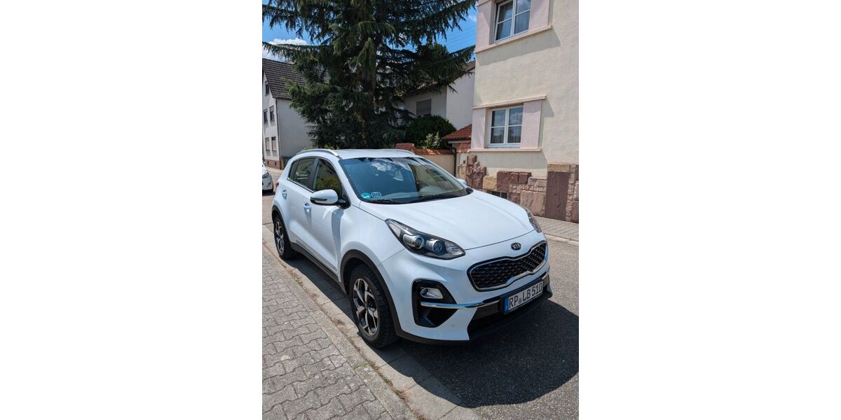 Kia Sportage 90.630 km 19.900 &euro; Limburgerhof 67117