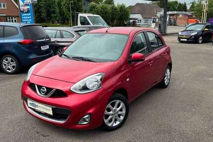 Nissan Micra 99.989 km 5.799 &euro; Hemme 25774