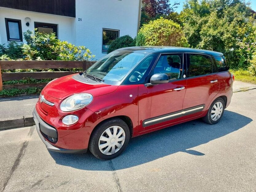 500L Living
