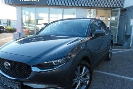 Mazda CX-30 16.200 km 27.700 &euro; Grettstadt 97508
