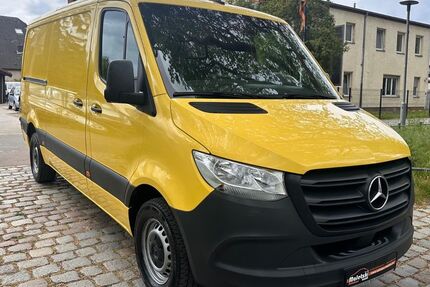 Mercedes-Benz Sprinter 190.431 km 19.950 &euro; Berlin 12357