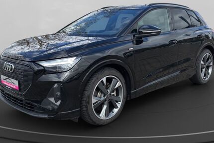 Audi Q4 e-tron 47.610 km 31.900 &euro; Bad Kreuznach 55543