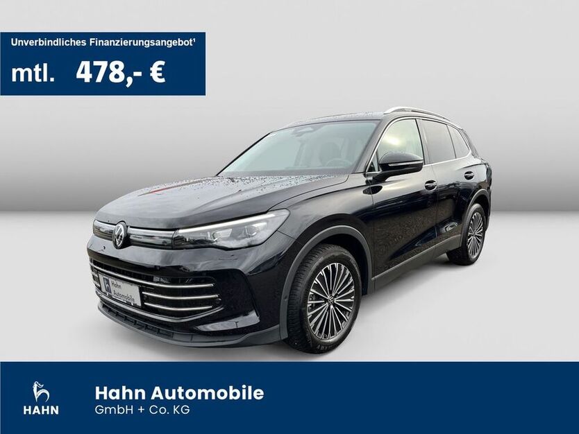 Tiguan