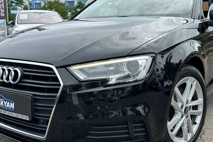 Audi A3 143.000 km 14.990 &euro; Mannheim 68309