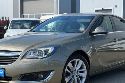 Opel Insignia 141.700 km 9.490 &euro; Karlshuld 86668