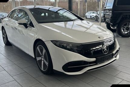 Mercedes-Benz EQS 49.670 km 48.900 &euro; Eula/Borna 04552