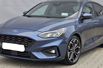 Ford Focus 48.000 km 14.970 &euro; Wolfenbüttel 38302