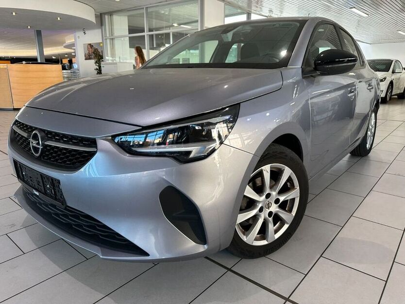Corsa
