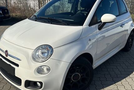 Fiat 500 143.000 km 4.500 &euro; Ahrensburg 22926