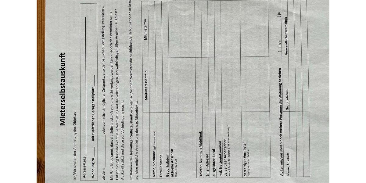 Etagenwohnung Kranenburg - 4.5 Zimmer, 82 m&sup2;, 750&euro; | Angebot:25324934