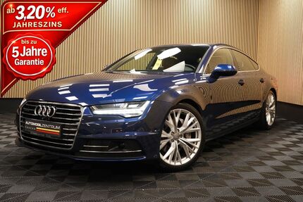 Audi A7 108.085 km 25.790 &euro; Taucha 04425
