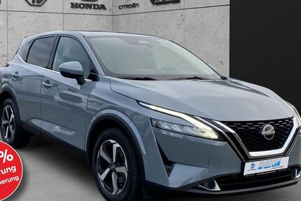 Nissan Qashqai 79.666 km 22.950 &euro; Brandenburg an der Havel 14772