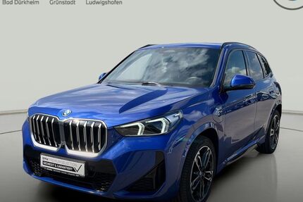 BMW X1 32.142 km 39.900 &euro; Grünstadt 67269