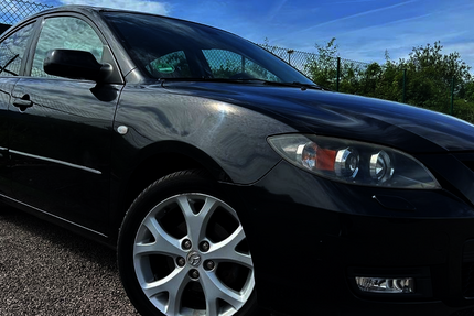 Mazda 3 149.800 km 4.900 &euro; Kirchheimbolanden 67292