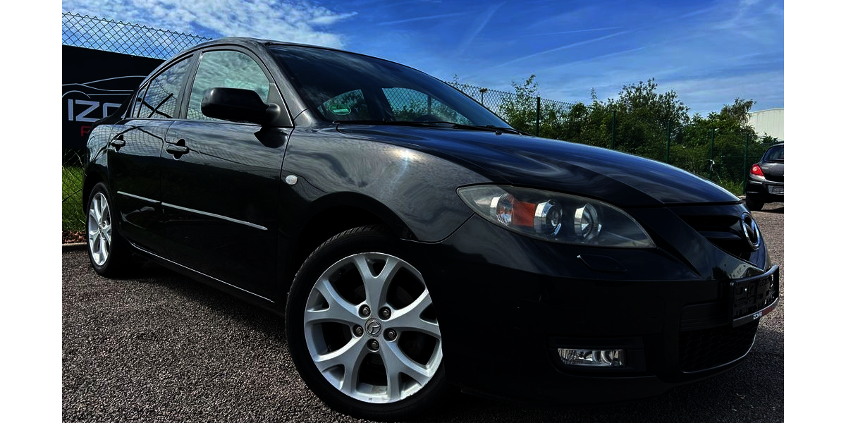 Mazda 3 149.800 km 4.900 &euro; Kirchheimbolanden 67292