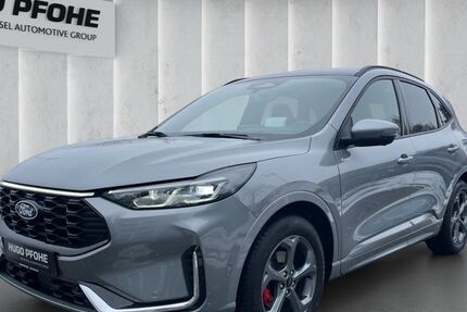 Ford Kuga 13.266 km 35.850 &euro; Bad Segeberg 23795