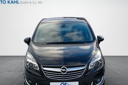 Opel Meriva 103.260 km 7.990 &euro; Wabern 34590