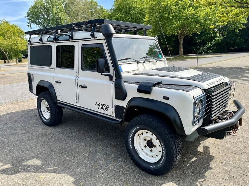 Defender