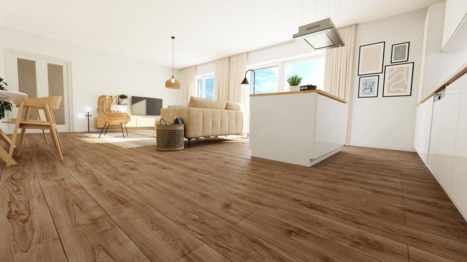 Etagenwohnung Cham - 4 Zimmer, 133 m&sup2;, 1.230&euro; | Angebot:26603948