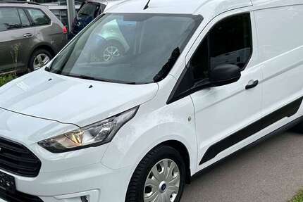 Ford Transit Connect 67.121 km 16.990 € München 81825