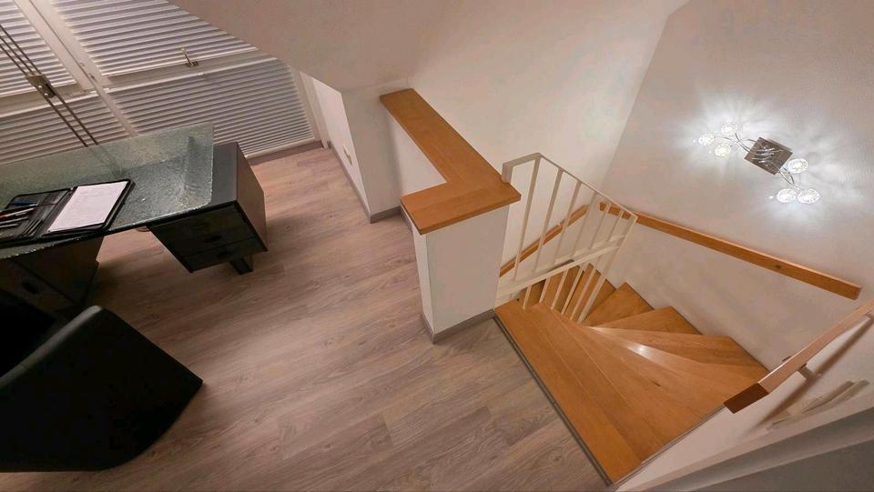 Reihenhaus Nordhorn Bakelde - 5 Zimmer, 125 m&sup2;, 1.200&euro; | Angebot:26354047
