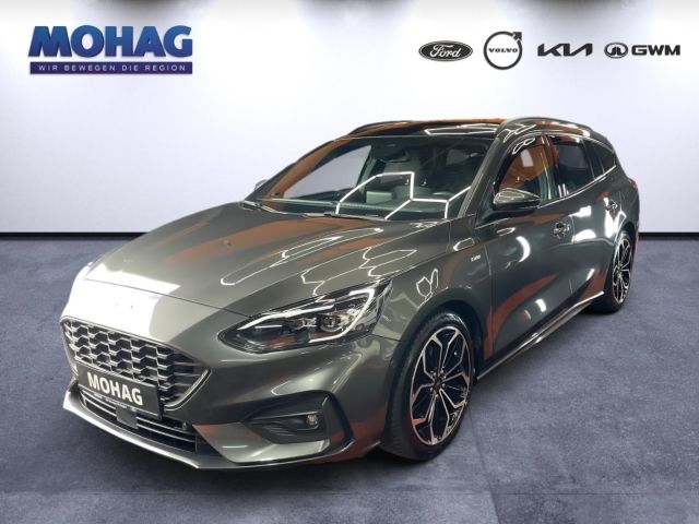 Ford Focus 56.460 km 17.880 &euro; Recklinghausen 45659