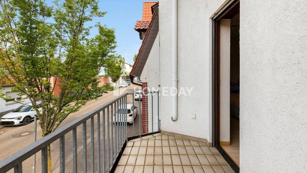 Doppelhaushälfte Neulußheim - 4 Zimmer, 150 m&sup2;, 449.000&euro; | Angebot:25677644