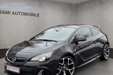 Opel Astra 98.000 km 13.999 &euro; Quickborn 25451