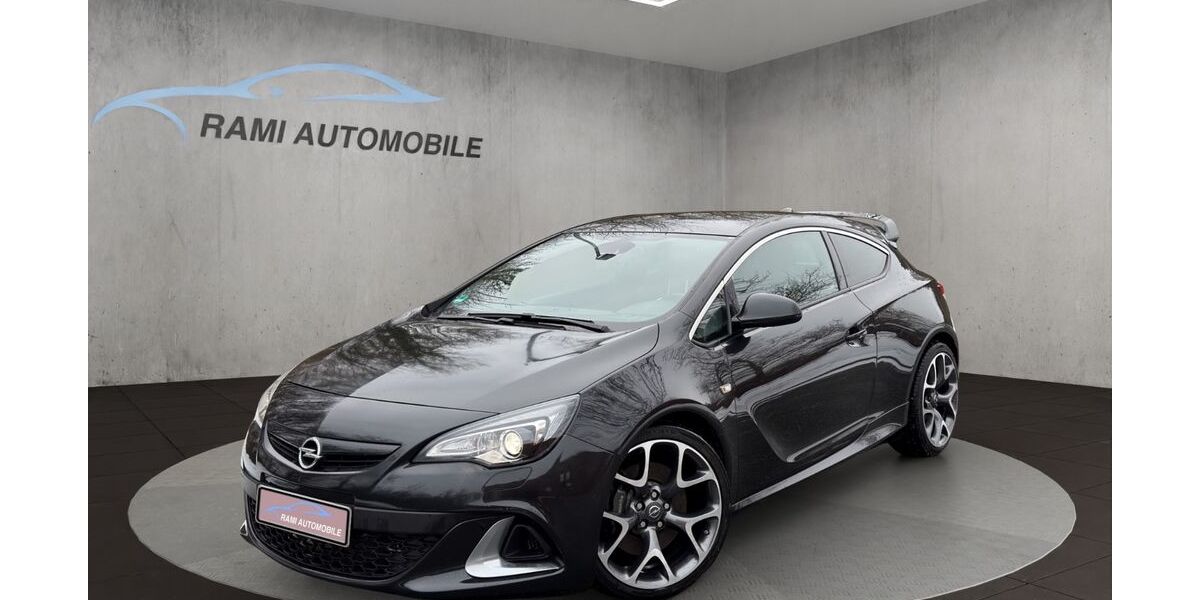Opel Astra 98.000 km 13.999 &euro; Quickborn 25451