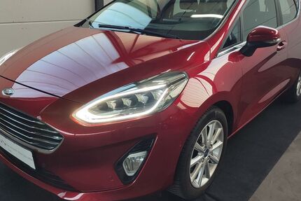 Ford Fiesta 73.550 km 11.590 € Neustadt a. d. Weinstr. 67435