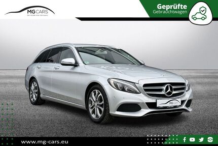 Mercedes-Benz C 250 99.000 km 21.950 € Mannheim 68309