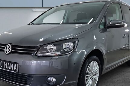 VW Touran 131.800 km 15.990 &euro; Weferlingen 39356