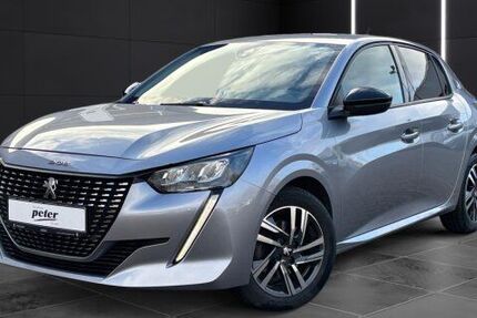 Peugeot 208 33.100 km 15.990 &euro; Göttingen 37079