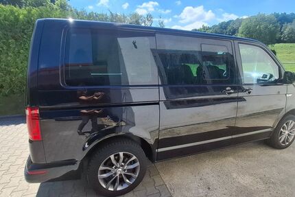 VW T6 Multivan 84.000 km 34.900 &euro; Roßbach 94439