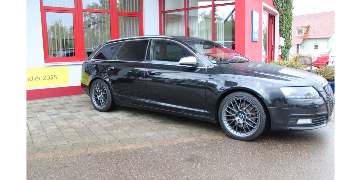 Audi A6 280.000 km 6.900 &euro; Pfullendorf-Denkingen 88630