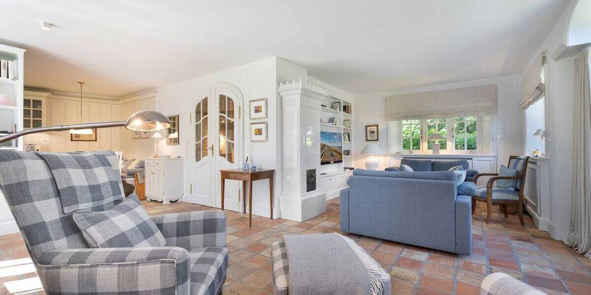 Doppelhaushälfte Kampen - 5 Zimmer, 200 m&sup2;, 4.995.000&euro; | Angebot:25702820